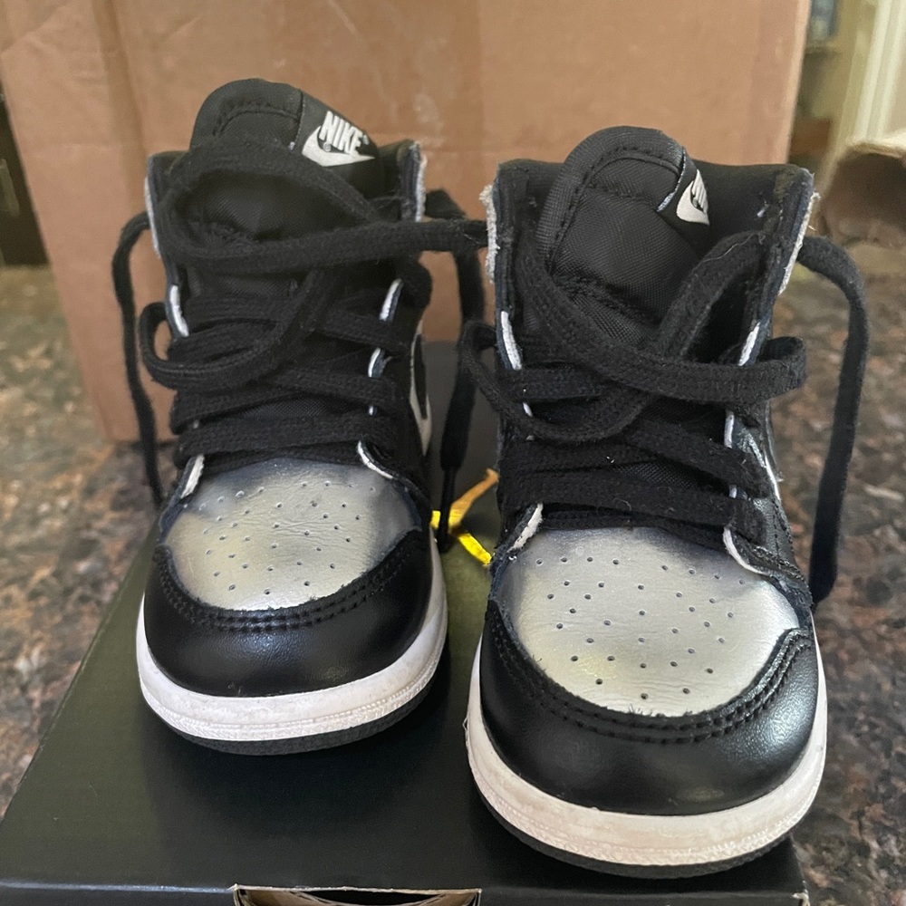 Toddler Jordan 1 High